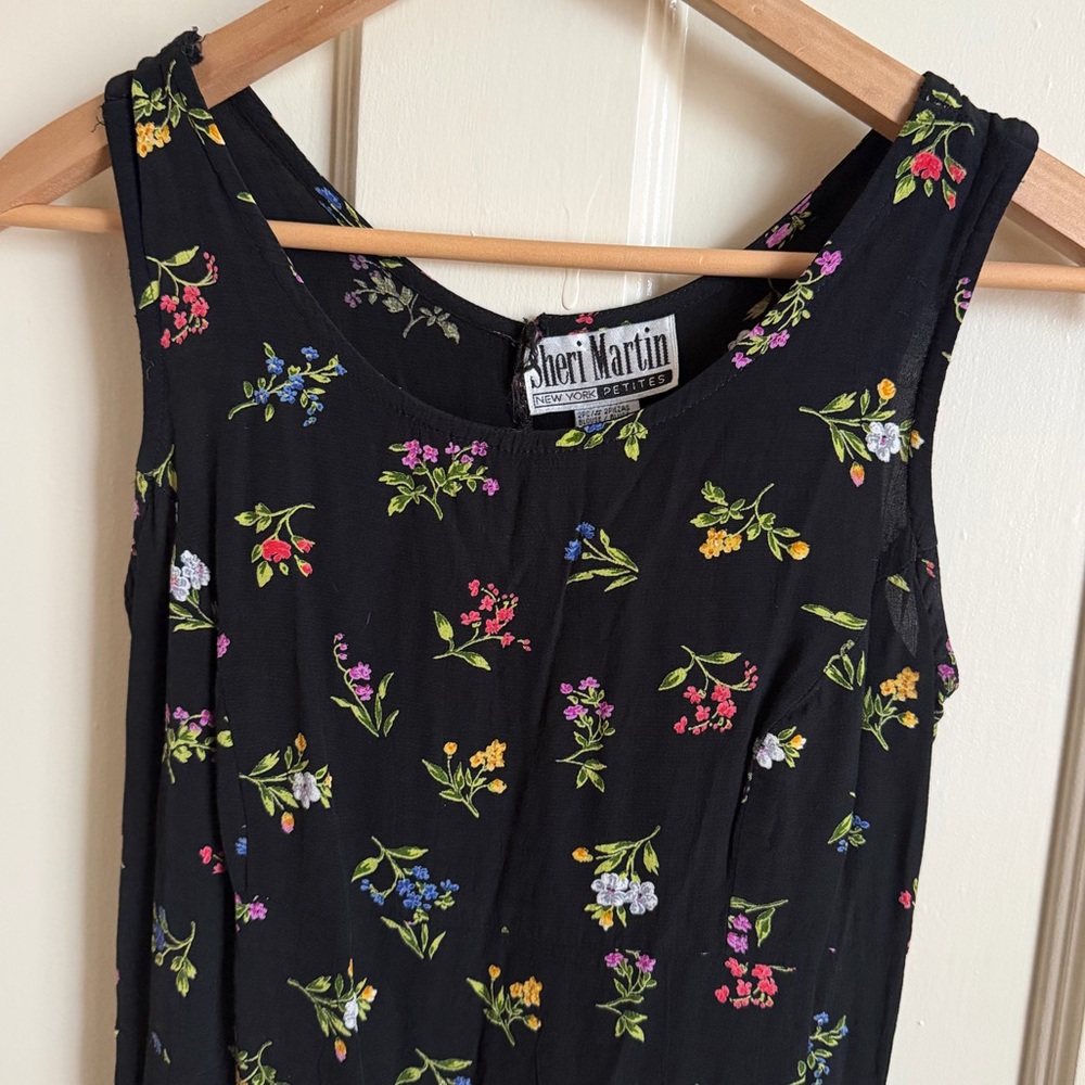 Sheri Martin dress - Picture 2 of 7